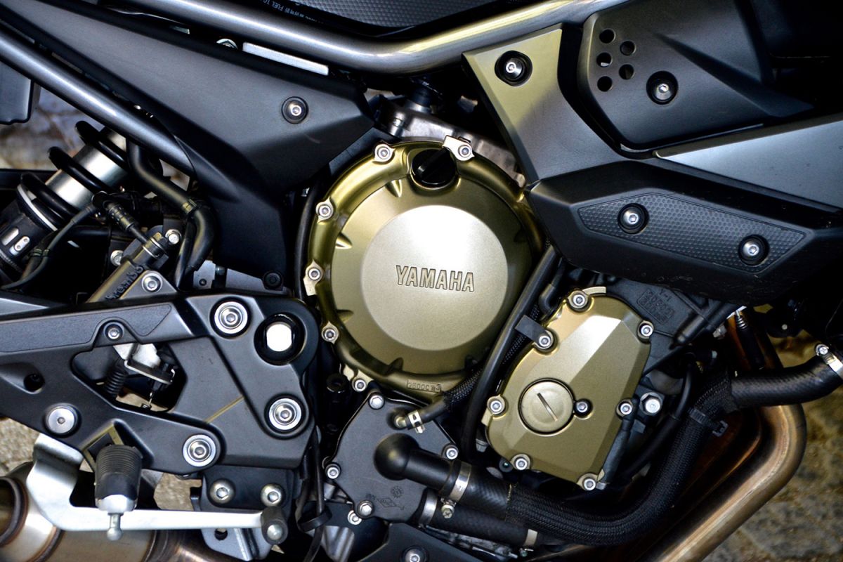 Yamaha